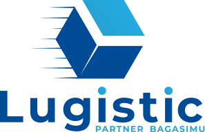 Logo Lugistic